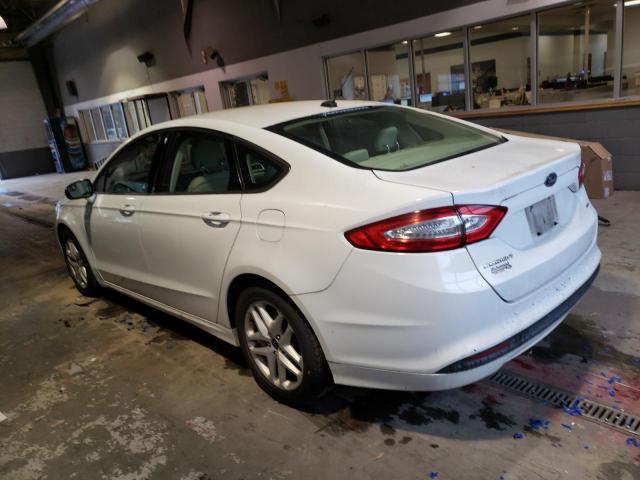 Photo 1 VIN: 3FA6P0H75ER373877 - FORD FUSION SE 