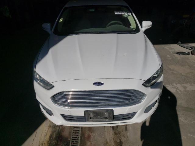 Photo 10 VIN: 3FA6P0H75ER373877 - FORD FUSION SE 