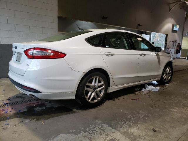 Photo 2 VIN: 3FA6P0H75ER373877 - FORD FUSION SE 