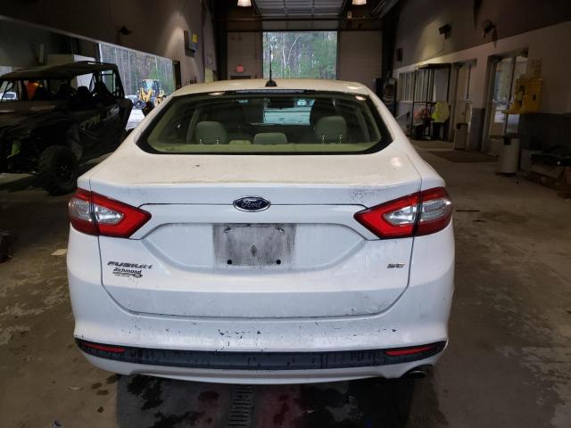 Photo 5 VIN: 3FA6P0H75ER373877 - FORD FUSION SE 