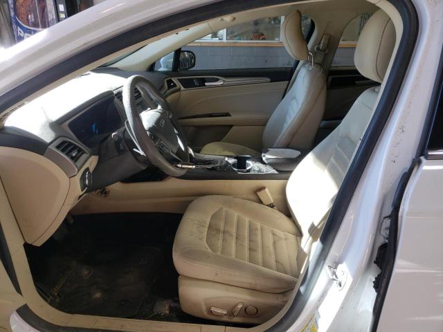 Photo 6 VIN: 3FA6P0H75ER373877 - FORD FUSION SE 