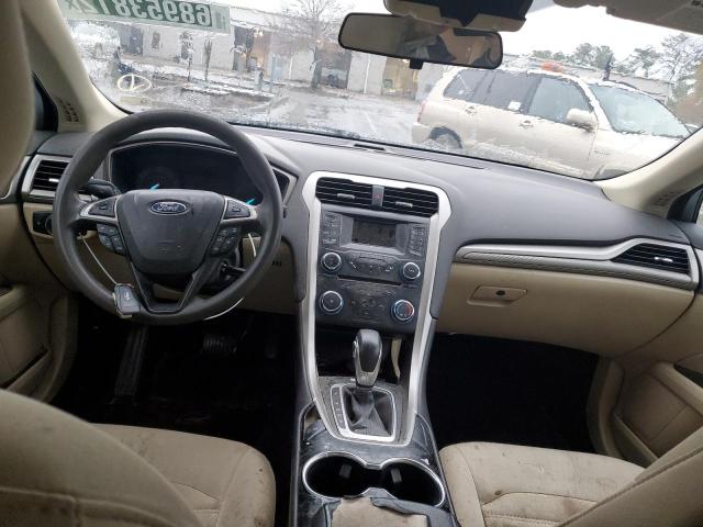 Photo 7 VIN: 3FA6P0H75ER373877 - FORD FUSION SE 