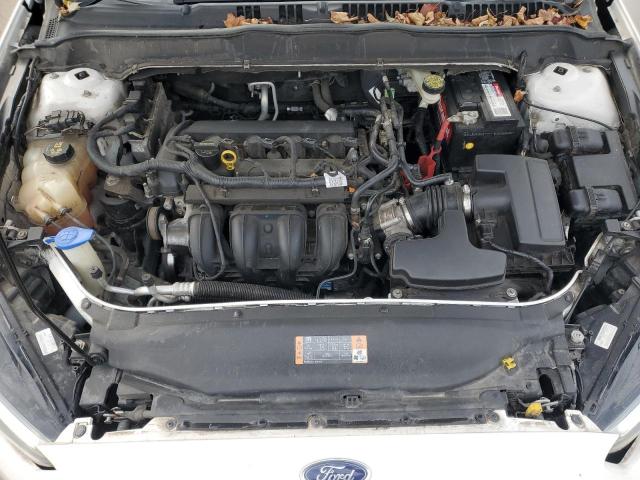 Photo 10 VIN: 3FA6P0H75ER379274 - FORD FUSION 