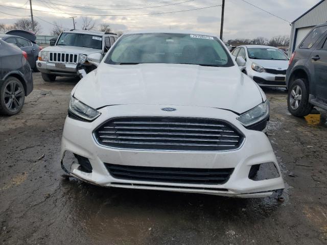 Photo 4 VIN: 3FA6P0H75ER379274 - FORD FUSION 