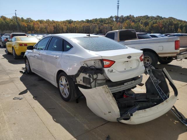 Photo 2 VIN: 3FA6P0H75FR101850 - FORD FUSION SE 