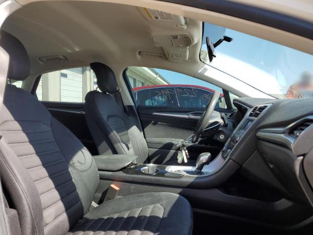 Photo 4 VIN: 3FA6P0H75FR101850 - FORD FUSION SE 