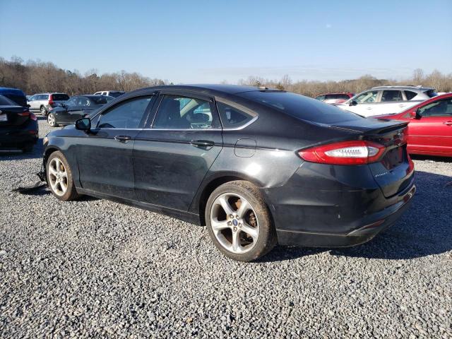 Photo 1 VIN: 3FA6P0H75FR109480 - FORD FUSION SE 