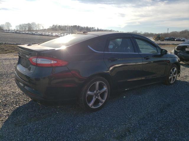 Photo 2 VIN: 3FA6P0H75FR109480 - FORD FUSION SE 