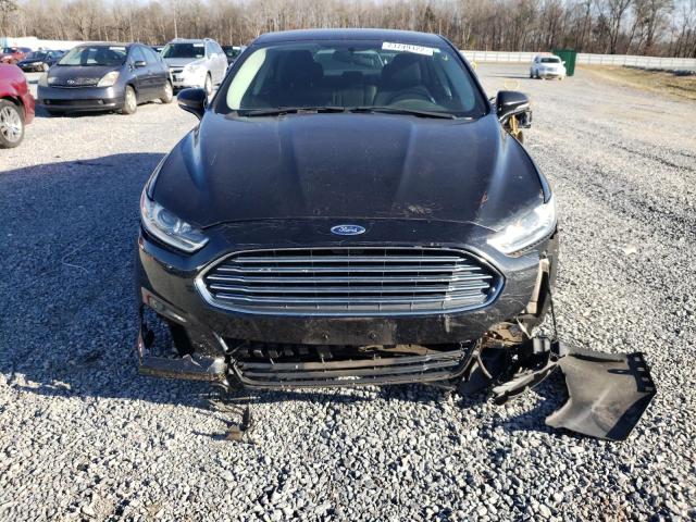 Photo 4 VIN: 3FA6P0H75FR109480 - FORD FUSION SE 