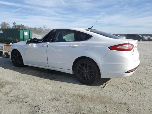 Photo 1 VIN: 3FA6P0H75FR109561 - FORD FUSION SE 