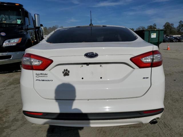 Photo 5 VIN: 3FA6P0H75FR109561 - FORD FUSION SE 