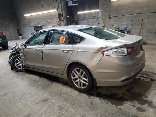 Photo 1 VIN: 3FA6P0H75FR111066 - FORD FUSION SE 