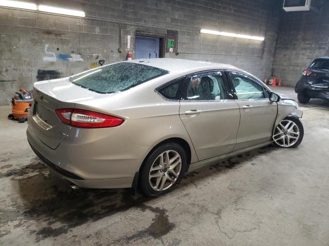 Photo 2 VIN: 3FA6P0H75FR111066 - FORD FUSION SE 