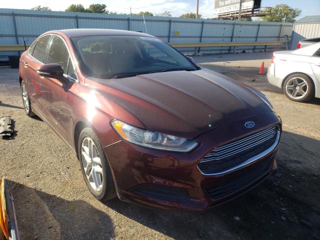 Photo 0 VIN: 3FA6P0H75FR113948 - FORD FUSION SE 