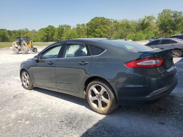 Photo 1 VIN: 3FA6P0H75FR122178 - FORD FUSION 