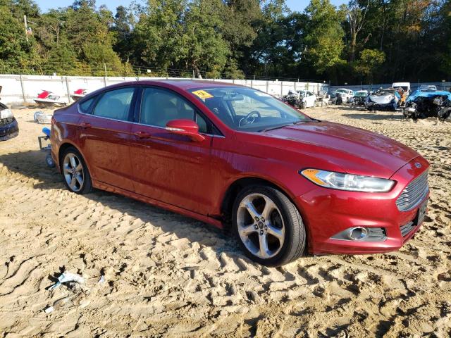 Photo 3 VIN: 3FA6P0H75FR122553 - FORD FUSION 