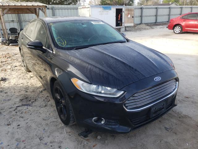 Photo 0 VIN: 3FA6P0H75FR124786 - FORD FUSION 