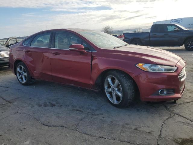 Photo 3 VIN: 3FA6P0H75FR126652 - FORD FUSION SE 