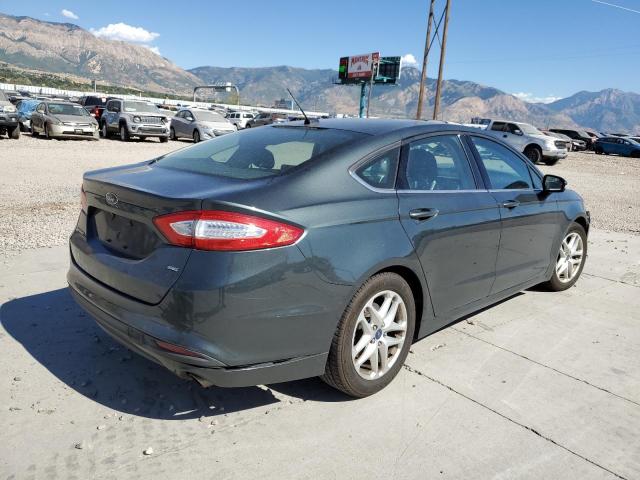 Photo 3 VIN: 3FA6P0H75FR129406 - FORD FUSION SE 