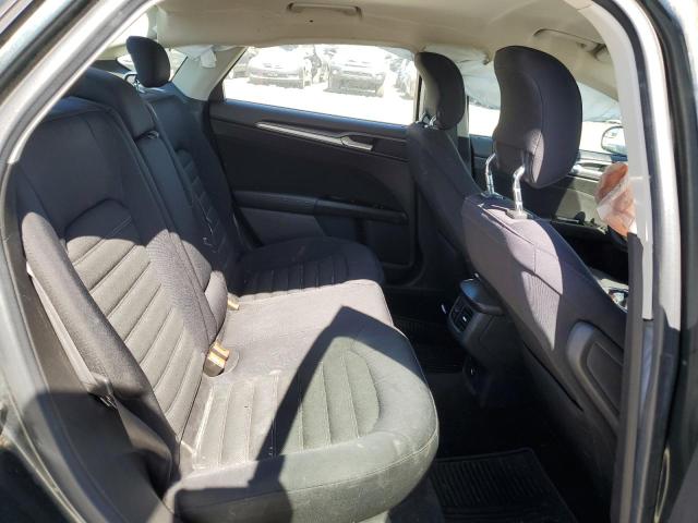 Photo 5 VIN: 3FA6P0H75FR129406 - FORD FUSION SE 