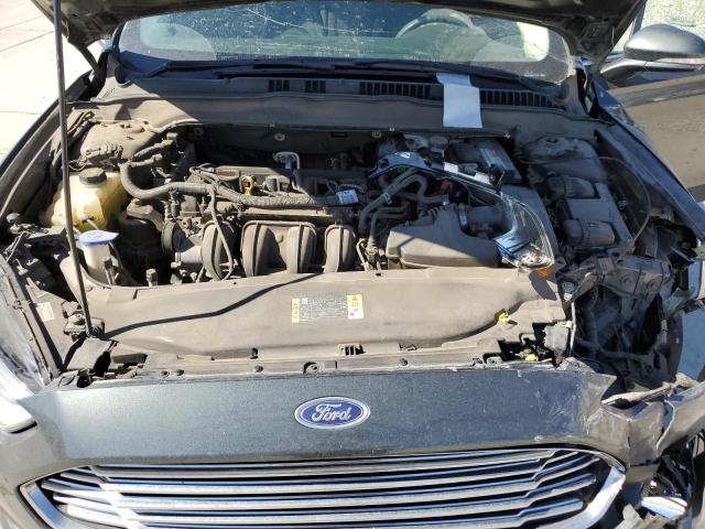 Photo 6 VIN: 3FA6P0H75FR129406 - FORD FUSION SE 