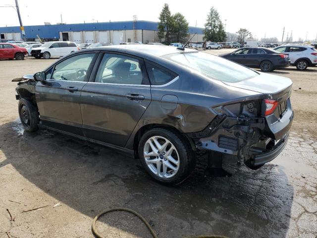 Photo 1 VIN: 3FA6P0H75FR136064 - FORD FUSION 