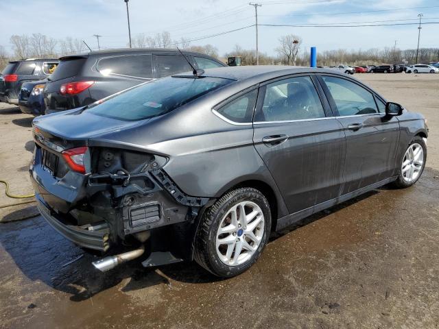 Photo 2 VIN: 3FA6P0H75FR136064 - FORD FUSION 