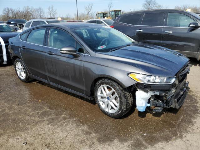 Photo 3 VIN: 3FA6P0H75FR136064 - FORD FUSION 