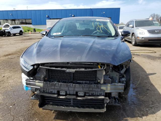 Photo 4 VIN: 3FA6P0H75FR136064 - FORD FUSION 