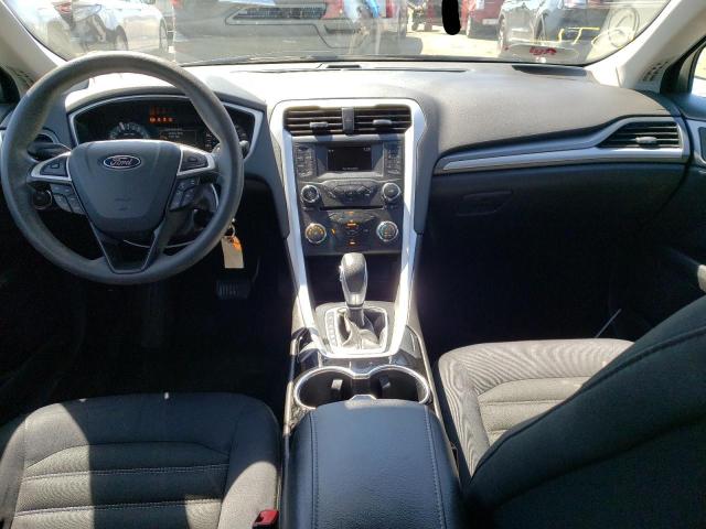 Photo 7 VIN: 3FA6P0H75FR136064 - FORD FUSION 