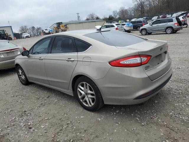 Photo 1 VIN: 3FA6P0H75FR141801 - FORD FUSION SE 