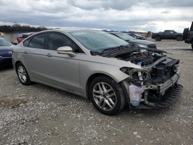 Photo 3 VIN: 3FA6P0H75FR141801 - FORD FUSION SE 