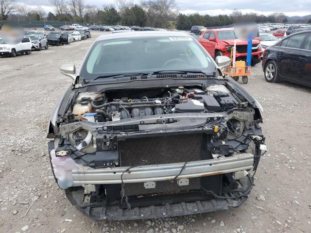 Photo 4 VIN: 3FA6P0H75FR141801 - FORD FUSION SE 