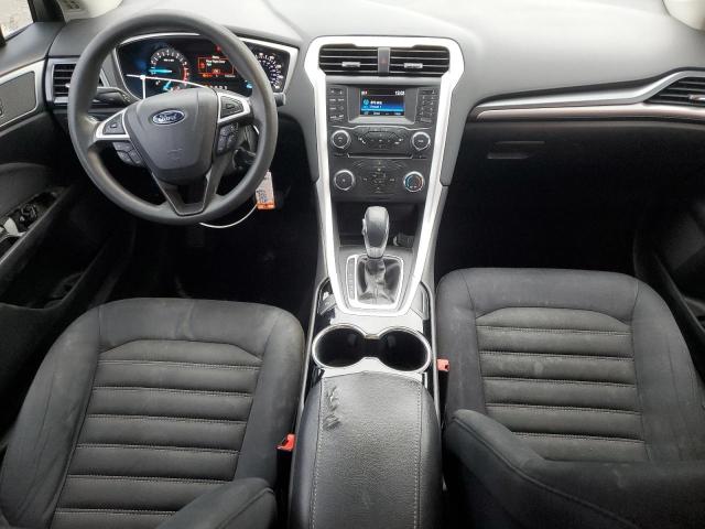 Photo 7 VIN: 3FA6P0H75FR141801 - FORD FUSION SE 