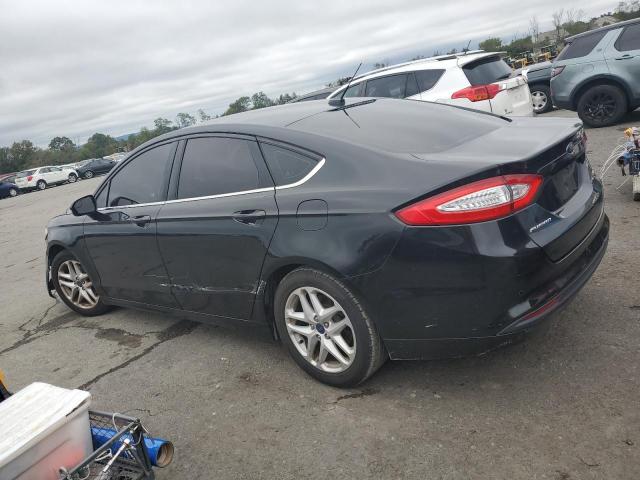 Photo 1 VIN: 3FA6P0H75FR146027 - FORD FUSION 