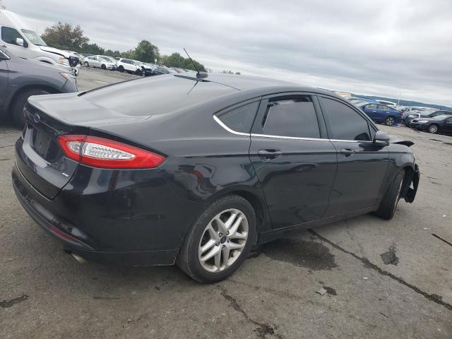 Photo 2 VIN: 3FA6P0H75FR146027 - FORD FUSION 