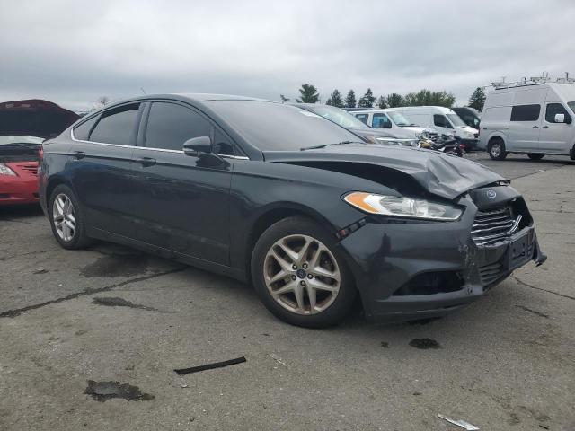 Photo 3 VIN: 3FA6P0H75FR146027 - FORD FUSION 