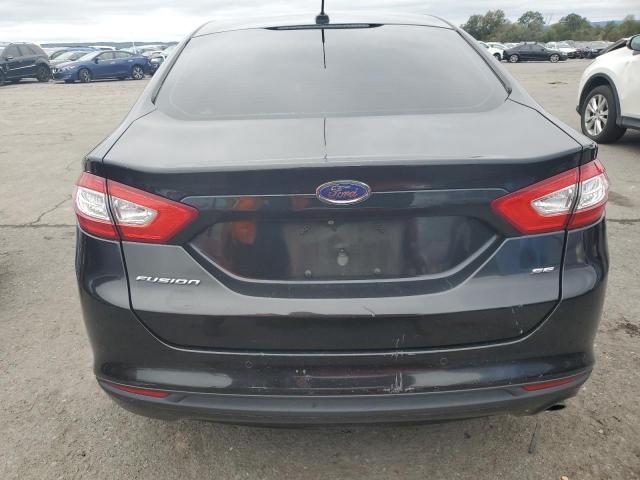 Photo 5 VIN: 3FA6P0H75FR146027 - FORD FUSION 