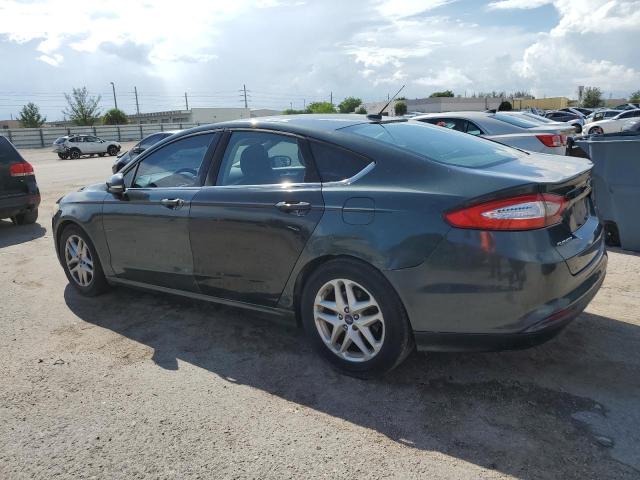 Photo 1 VIN: 3FA6P0H75FR156671 - FORD FUSION SE 