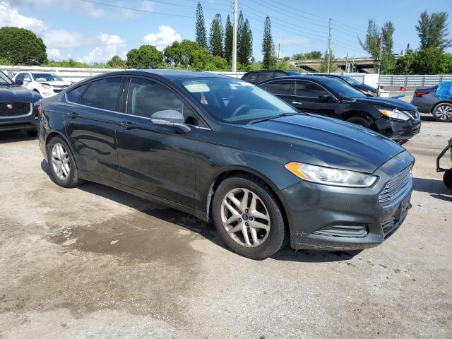 Photo 3 VIN: 3FA6P0H75FR156671 - FORD FUSION SE 