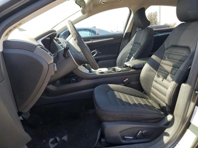 Photo 6 VIN: 3FA6P0H75FR156671 - FORD FUSION SE 