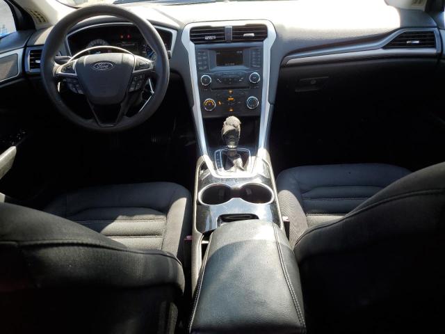 Photo 7 VIN: 3FA6P0H75FR156671 - FORD FUSION SE 