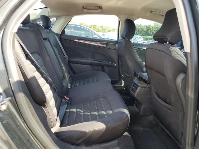 Photo 9 VIN: 3FA6P0H75FR156671 - FORD FUSION SE 