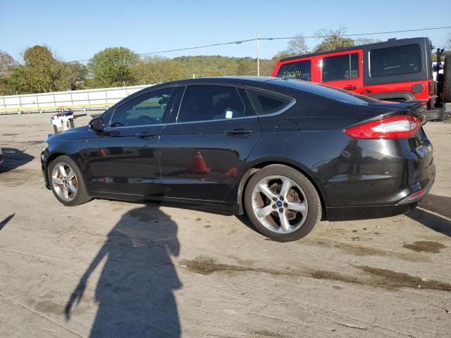 Photo 1 VIN: 3FA6P0H75FR159635 - FORD FUSION SE 