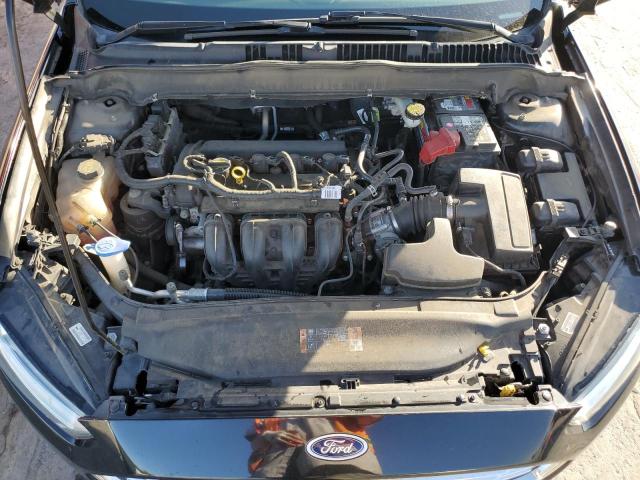 Photo 10 VIN: 3FA6P0H75FR159635 - FORD FUSION SE 