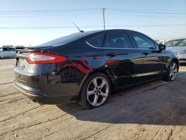 Photo 2 VIN: 3FA6P0H75FR159635 - FORD FUSION SE 