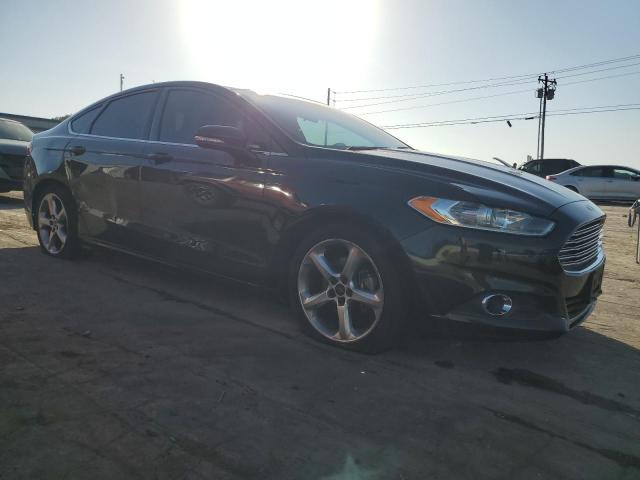 Photo 3 VIN: 3FA6P0H75FR159635 - FORD FUSION SE 