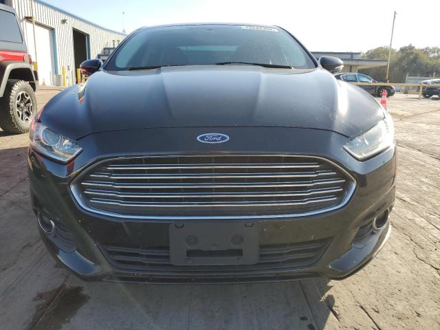 Photo 4 VIN: 3FA6P0H75FR159635 - FORD FUSION SE 