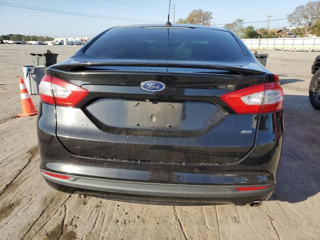 Photo 5 VIN: 3FA6P0H75FR159635 - FORD FUSION SE 