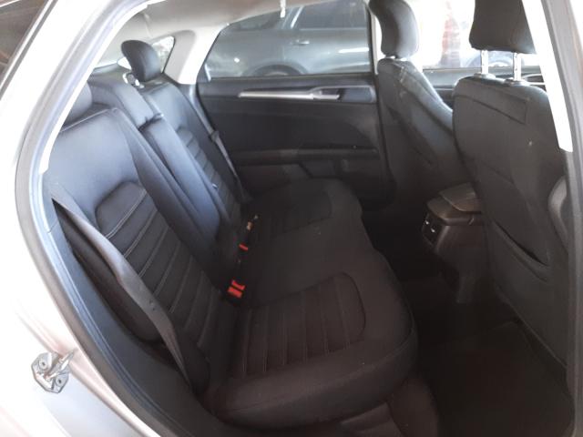 Photo 5 VIN: 3FA6P0H75FR170358 - FORD FUSION SE 